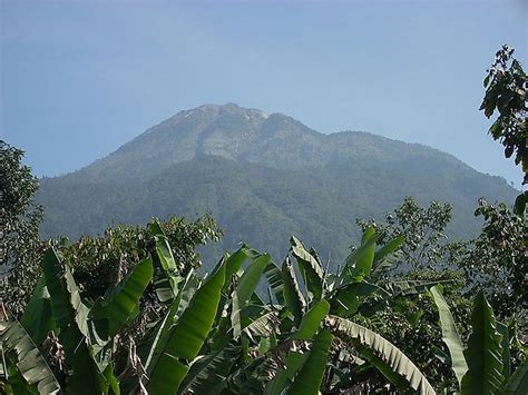 How I Got To The Highest Point In Central America