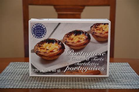 Costco Review Korean FRIED CHICKEN  Portugese Egg Tarts